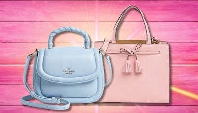 Nordstrom Rack’s big ‘Flash Sale’ has Kate Spade handbags for up to 74% off