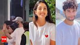 Have Siddhant Chaturvedi and Navya Nanda broken up? Here's what we know! | Hindi Movie News - Times of India