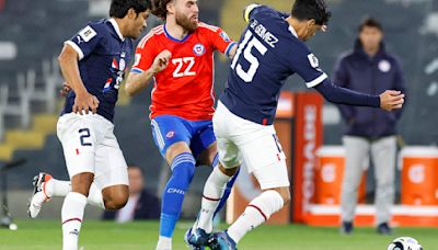 Precios de las entradas para el partido de Chile vs Paraguay