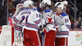 NHL roundup: Rangers advance after sweeping Caps