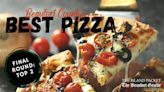 Quest to name best pizza in Beaufort County down to 2 finalists. Which will you pick to win?