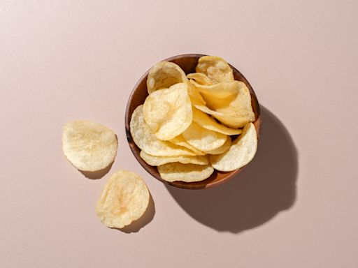 Most Brits say they feel terrible after snacking. Here’s how to do it better