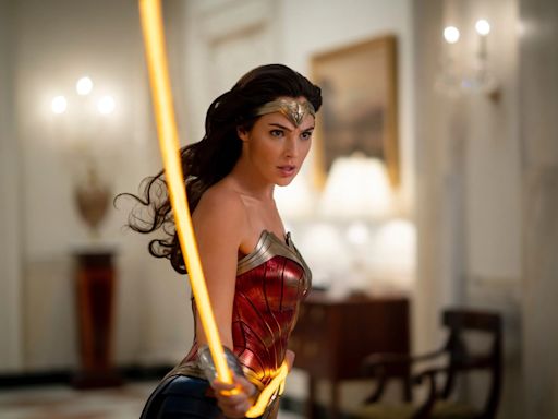 Wonder Woman 84 llega hoy a la TV abierta