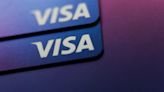 Visa customers can now give away their data for AI marketing