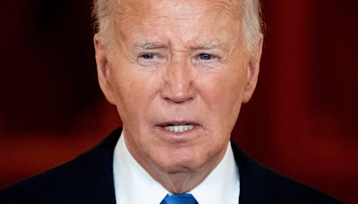 White House aide dishes on dealing with moody, aging Biden: 'People are scared'