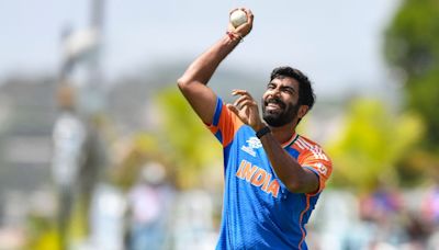 Jasprit Bumrah gets compared to WI veteran after another incredible performance in T20 WC: ‘A big margin between them’