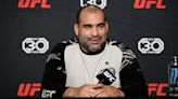 Blagoy Ivanov expects standup battle with Marcin Tybura at UFC Fight Night 218