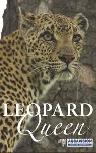 La reina leopardo