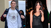 Pete Davidson Is Seeing Emily Ratajkowski After Kim Kardashian Split, Source Says