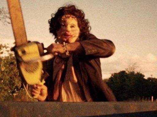 «La masacre de Texas»: la revolucionaria película del cine de terror cumple 50 años - Diario Río Negro