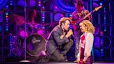 Review: ‘The Heart of Rock and Roll’ on Broadway is a funny, warm-hearted Huey Lewis jukebox show