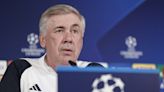 "Ancelotti acierta, el brócoli rebaja la ansiedad", afirma el doctor Escribano