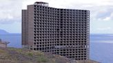 Inside Tenerife’s abandoned 50-year-old hotel where thrill-seekers keep dying