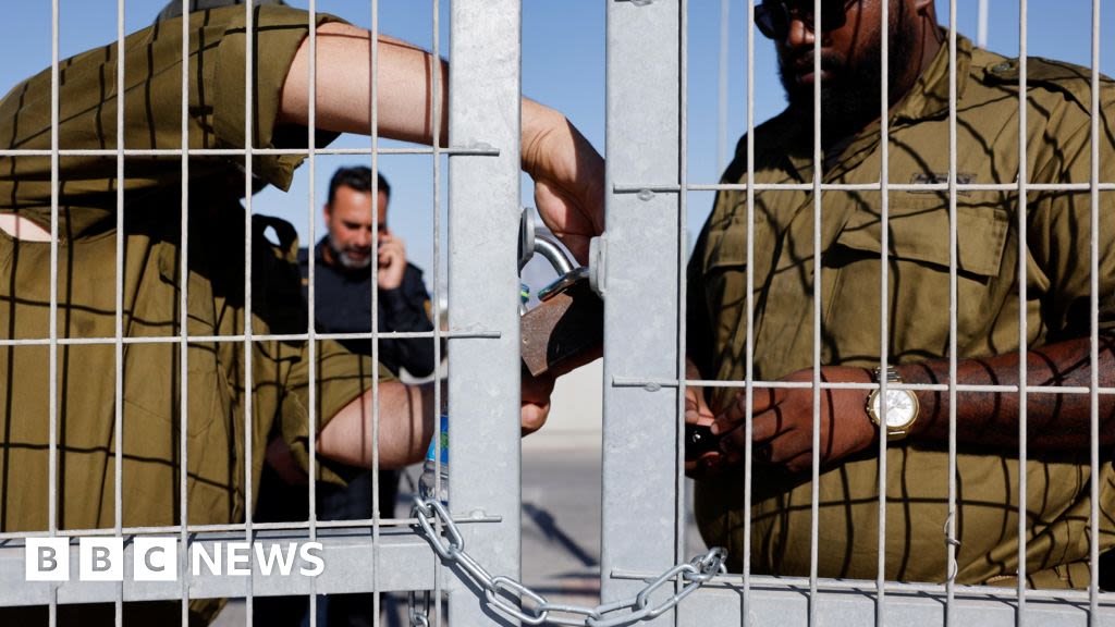 Palestinian prisoners in Israel subjected to torture and abuse - UN