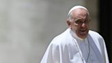 El papa Francisco se disculpa por unas frases juzgadas homofóbicas