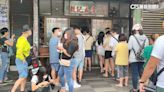 花蓮知名扁食8/31歇業 顧客排隊為90年老味道