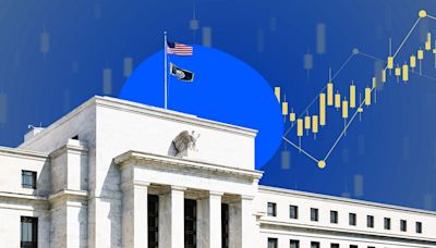 Fed’s interest rate history: The federal funds rate from 1981 to the present