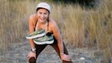 How Alexi Pappas Reinvents Herself