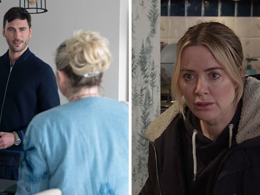 Coronation Street Spoilers (May 20- 24, 2024): Abi Trapped In A Deep-Fake Deceit, New Secrets REVEALED