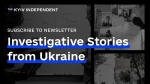 Investigative Stories from Ukraine: Where does Russian disinformation incubate in the US?