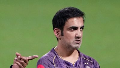 Gautam Gambhir approached for India head coach role, senior players warned: 'His style of working...'