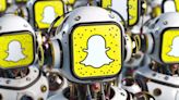 The First Hit Generative AI Product After ChatGPT? Somehow, It’s Snapchat+