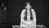 Academy apologises to Native American actress Sacheen Littlefeather