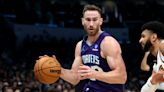 Reports: Thunder finalizing trade to acquire Gordon Hayward from Hornets