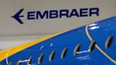 Brasil negociará la venta de aviones Embraer C-390 a Suecia