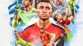 Fernando Muslera se aposenta da seleção do Uruguai