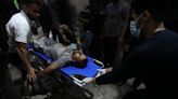 Israeli airstrike in southern Gaza city of Rafah kills at least 9 Palestinians, including 6 children - The Boston Globe