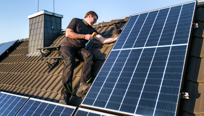 How long do solar panels last? Our complete guide | CNN Underscored