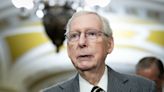 Mitch McConnell to step down as Republican Senate leader this fall