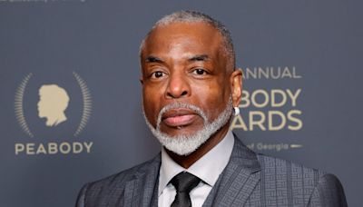 LeVar Burton Responds to Man Claiming He’s Not Racist Due to Kunta Kinte Tattoo