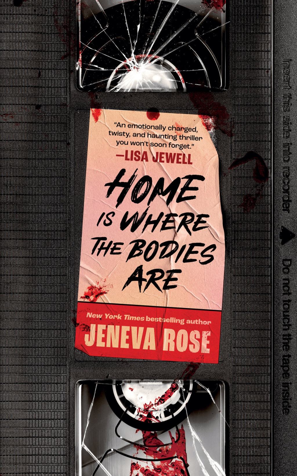 New in bestsellers: Jeneva Rose, Danielle Steel and Erik Larson