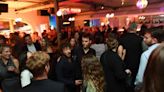 Shinan Govani: What was the coolest party of TIFF? The bash for Jason Reitman’s ‘Saturday Night’