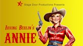 Annie Get Your Gun in Norfolk at Stage Door Productions 2024