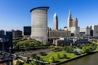 Cleveland