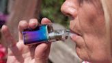 Vaping, Chantix Show Similar Benefit for Quitting Cigarettes, in the Short Term