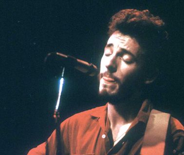 The story of the Bruce Springsteen show that saved his career and made him a star