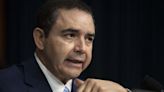 DOJ dispatches disobedient Democrat Henry Cuellar