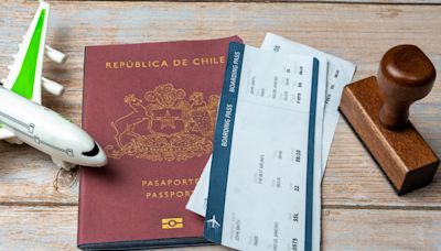 ¿Por qué a los chilenos podrían comenzar a pedirles visa tradicional para entrar a EEUU? (Y qué tiene que ver Elon Musk con esto)