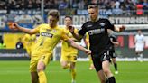 Paderborn dreht Spiel gegen Elversberg