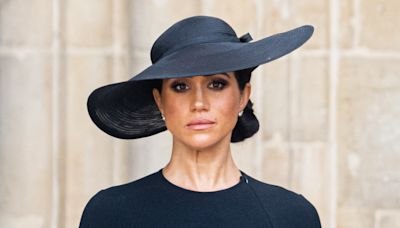 Meghan Markle's former aide breaks silence on past staffers' bullying claims made against Duchess of Sussex