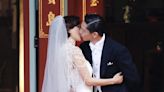 林志玲結婚3週年！交往AKIRA內幕曝光 他洩「靠閨密」談戀愛