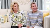 No, Julie and Todd Chrisley aren't getting divorced, says their attorney: 'Their bond is unbreakable'