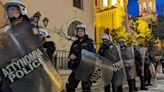 Riot Police Deployed Amid Threats to Thessaloniki Doc 'Stray Bodies'