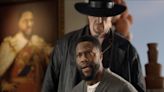 The Undertaker And More Appear In Commercials During Super Bowl LVII