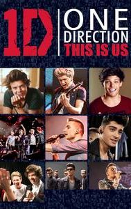 One Direction: This Is Us