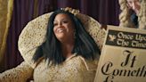 Alison Hammond Sitting On The Throne As A Christmas Countess In This TV Ad Is An Early Festive Treat